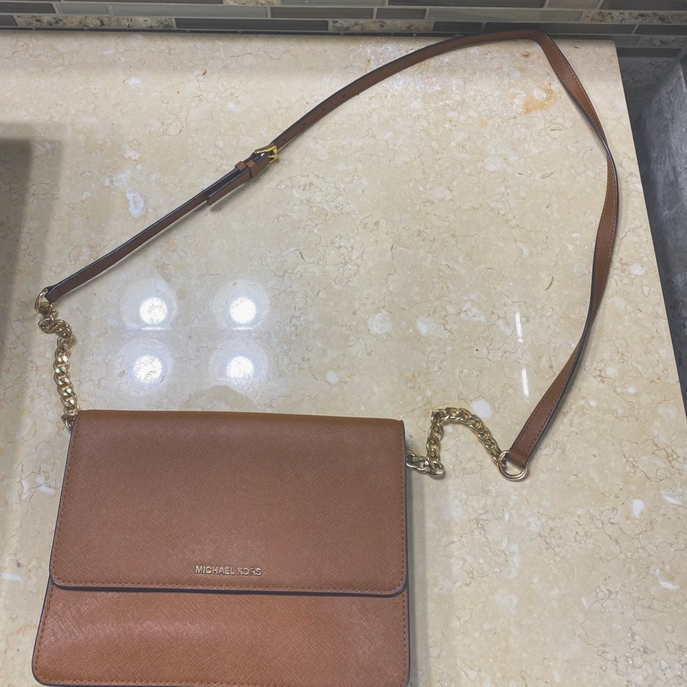 Michael Kors Crossbody